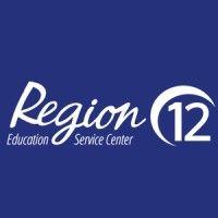 education service center region 12 logo image