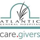 logo of Atlantic General Hospital