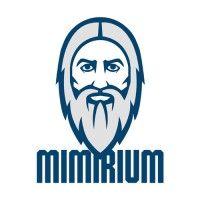 mimirium logo image