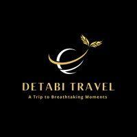 detabi travel logo image