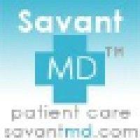 savantmd inc logo image