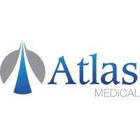 atlas medical care logo image