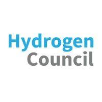 hydrogen council logo image