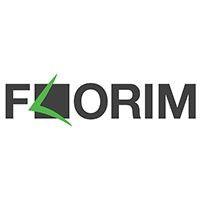 florim ceramiche logo image