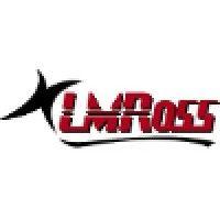 lmross, inc. logo image