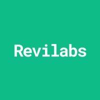 revilabs - shopify partners logo image