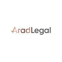 arad legal - international legal practice logo image