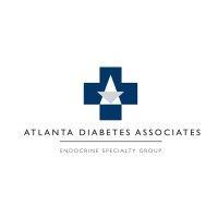 atlanta diabetes associates logo image