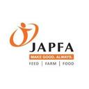 logo of Japfa Comfeed India Pvt Ltd