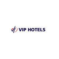 vip hotels logo image