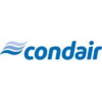 condair uk logo image