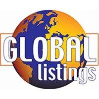 global listings logo image