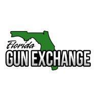 florida gun exchange logo image