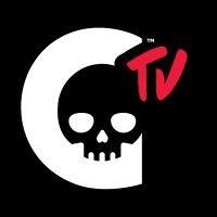 crypt tv logo image