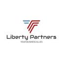 logo of The Liberty Partners