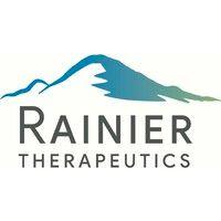 rainier therapeutics