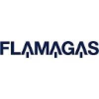 flamagas logo image