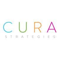 cura strategies logo image