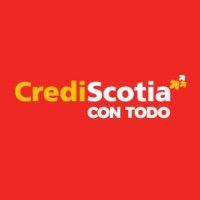 crediscotia logo image