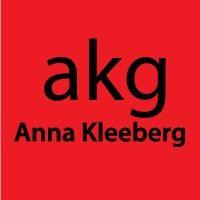 akg - testimonials- annakleeberg.com logo image