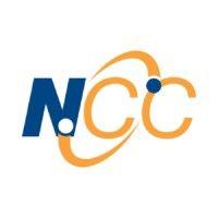 ncc - national chemical company logo image