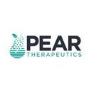 logo of Pear Therapeutics