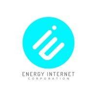 energy internet corporation logo image