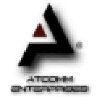 atcomm enterprises logo image