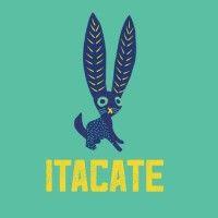 itacate foods logo image