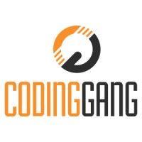 codinggang logo image