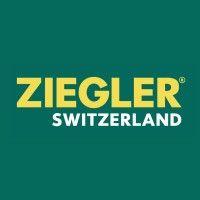 ziegler schweiz ag logo image