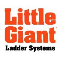 little giant ladder systems logo image