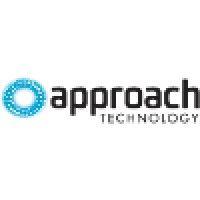 approach technology logo image