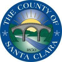 office of the county counsel, county of santa clara logo image