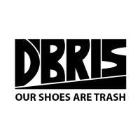 d'bris logo image