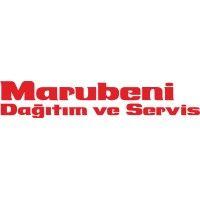 marubeni dağıtım ve servis