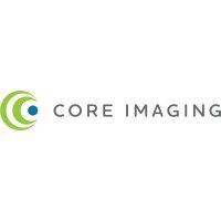 core imaging