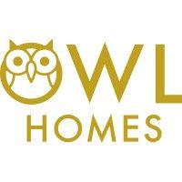 owl homes ltd logo image