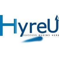 hyreu logo image