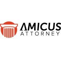 amicus attorney logo image