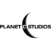 planet c studios logo image