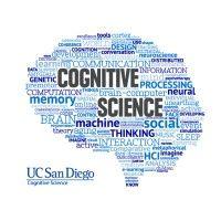 ucsd cognitive science department logo image