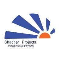 shachar projects - שחר פרוייקטים logo image