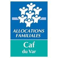 caf du var logo image