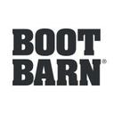 logo of Boot Barn