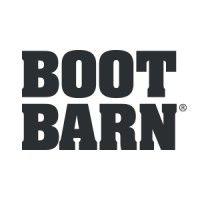 boot barn logo image