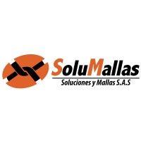 soluciones y mallas sas logo image