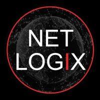 netlogix logo image