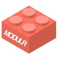 modulr marketing logo image