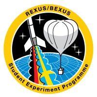 rexus/bexus logo image